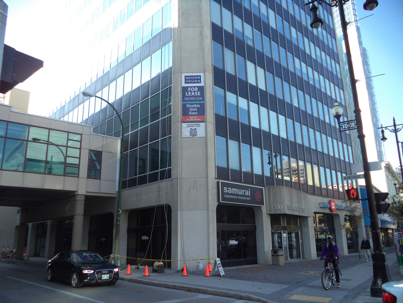 Accenture - Winnipeg